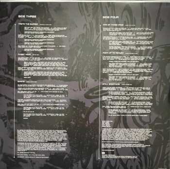 2LP Duran Duran: Astronaut CLR