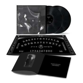 2LP Duran Duran: Danse Macabre