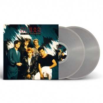 2LP Duran Duran: Do The Madison CLR