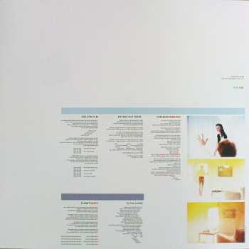 2LP Duran Duran: Duran Duran LTD
