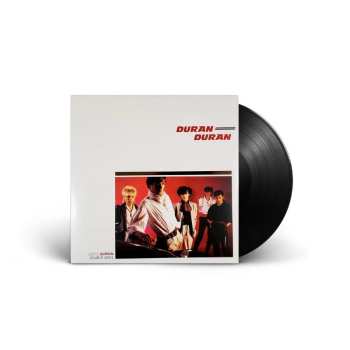 2LP Duran Duran: Duran Duran LTD