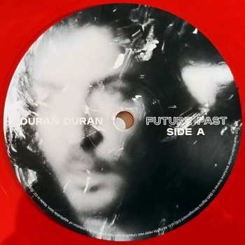 2LP Duran Duran: Future Past CLR