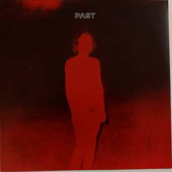 2LP Duran Duran: Future Past CLR