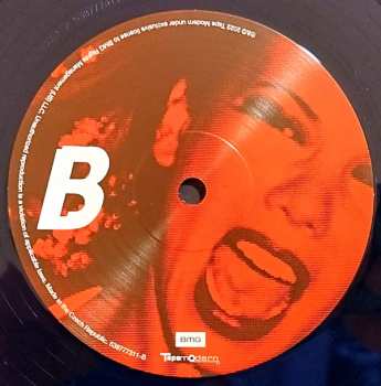 2LP Duran Duran: Red Carpet Massacre