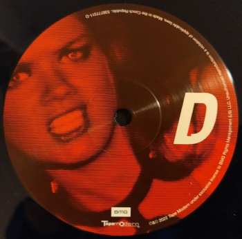 2LP Duran Duran: Red Carpet Massacre