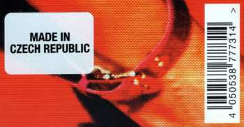2LP Duran Duran: Red Carpet Massacre