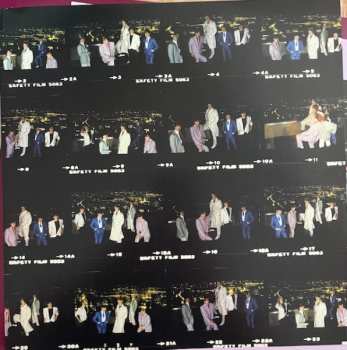 2LP Duran Duran: Rio CLR