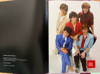 2LP Duran Duran: Rio CLR