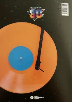 2LP Duran Duran: Rio CLR