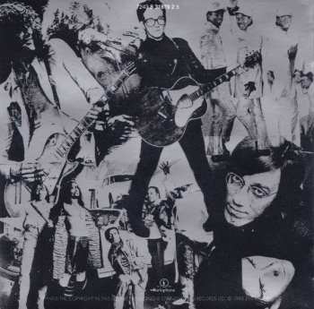 CD Duran Duran: Thank You