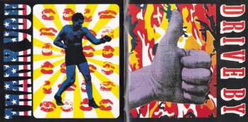 CD Duran Duran: Thank You