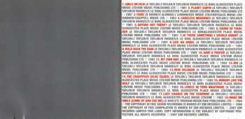 CD Duran Duran: The Essential Collection