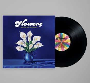 Album Durand Jones & The Indications: Flowers
