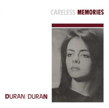 Album Duran Duran: Careless Memories