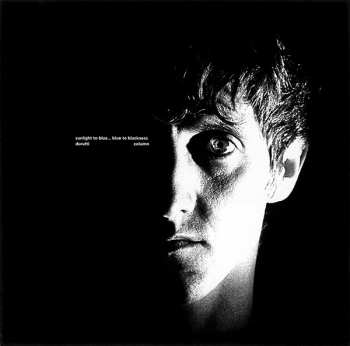 Album The Durutti Column: Sunlight To Blue...Blue To Blackness