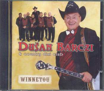 Album Dušan Barczi: Winnetou