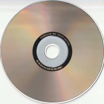 2CD Dušan Rapoš: Pietro e Lucia