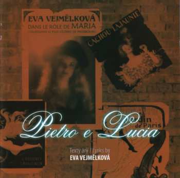 2CD Dušan Rapoš: Pietro e Lucia