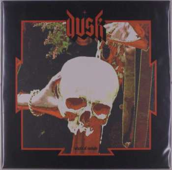 Album Dusk: Wheels Of Twilight
