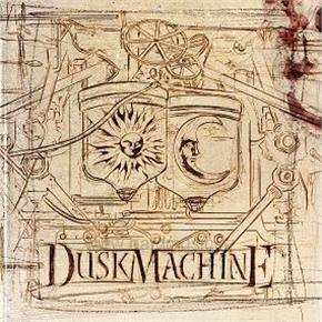 Album DuskMachine: DuskMachine