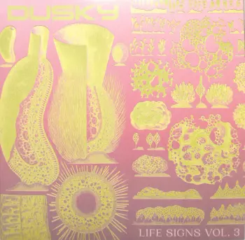 Life Signs Vol. 3