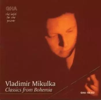 Dussek / Vanhal / Jelinek / Kozelluch / Logy: Classics From Bohemia