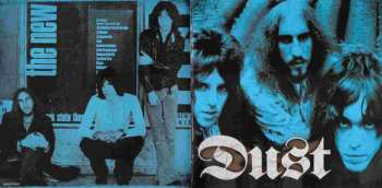 CD Dust: Hard Attack / Dust