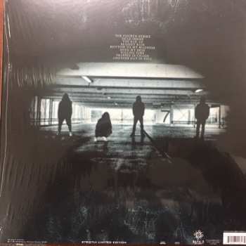 LP Dust Bolt: Trapped In Chaos LTD