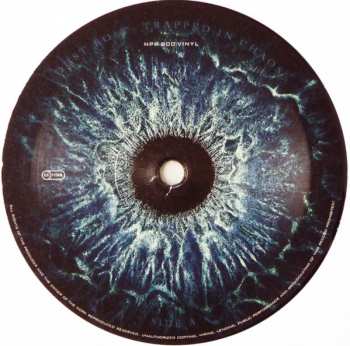 LP Dust Bolt: Trapped In Chaos LTD