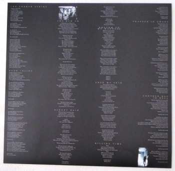 LP Dust Bolt: Trapped In Chaos LTD