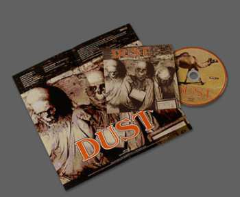 CD Dust: Dust