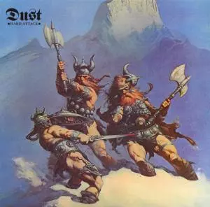 Dust: Hard Attack