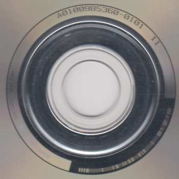 CD Dust: Hard Attack DIGI