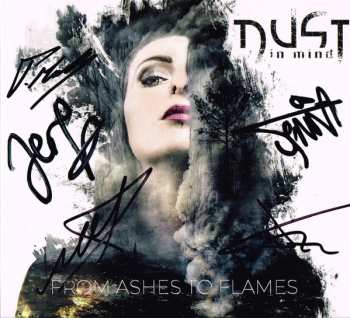 CD Dust In Mind: From Ashes To Flames