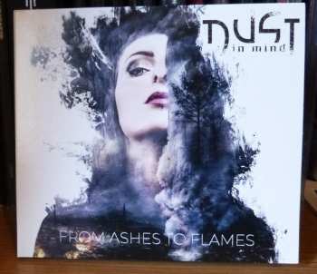 CD Dust In Mind: From Ashes To Flames