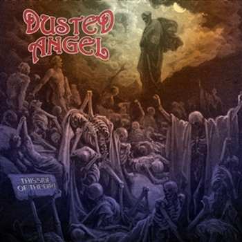 Album Dusted Angel: This Side Of The Dirt