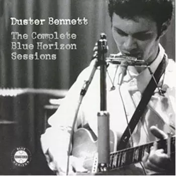 The Complete Blue Horizon Sessions