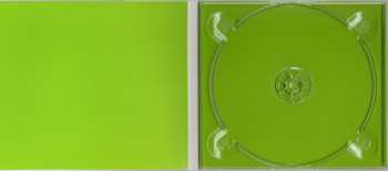 3CD/Dobozkészlet Duster: Capsule Losing Contact