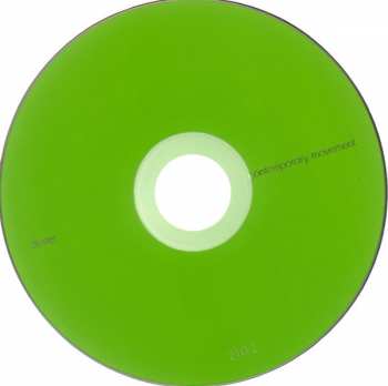 3CD/Dobozkészlet Duster: Capsule Losing Contact