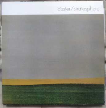 4LP/Dobozkészlet Duster: Capsule Losing Contact CLR