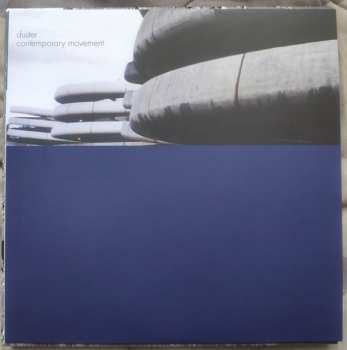 4LP/Dobozkészlet Duster: Capsule Losing Contact CLR