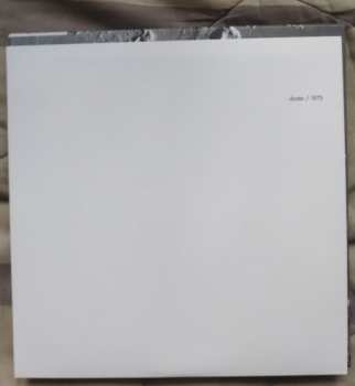 4LP/Dobozkészlet Duster: Capsule Losing Contact CLR