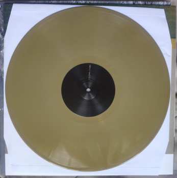 4LP/Dobozkészlet Duster: Capsule Losing Contact CLR