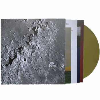 4LP/Dobozkészlet Duster: Capsule Losing Contact CLR