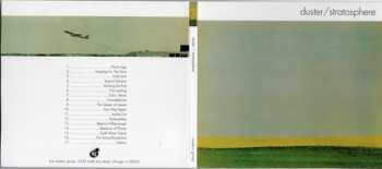 3CD/Dobozkészlet Duster: Capsule Losing Contact