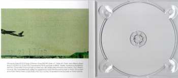 3CD/Dobozkészlet Duster: Capsule Losing Contact