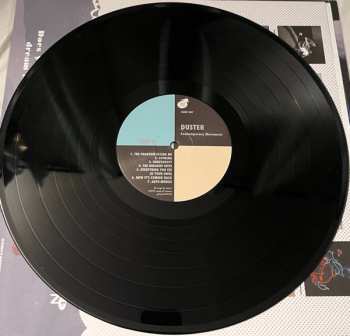 LP Duster: Contemporary Movement LTD