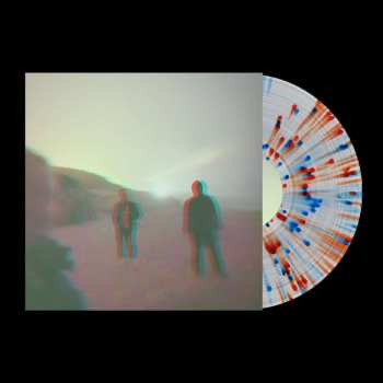 Album Duster: Remote Echoes