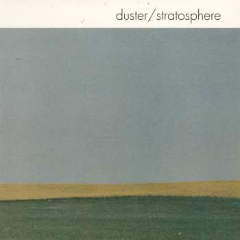 CD Duster: Stratosphere