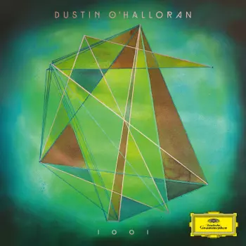 Dustin O'Halloran: 1001